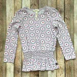 Matilda Jane Heartfelt Tunic